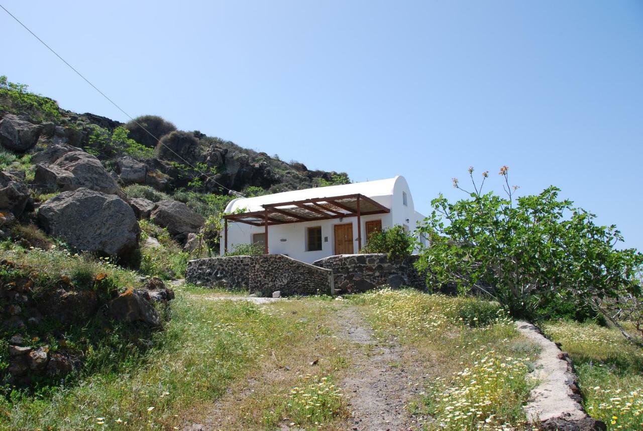Siskosplace Koloumpos Extérieur photo